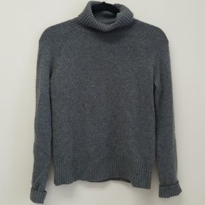 Sutton Studios (Bloomingdales) cashmere turtleneck
